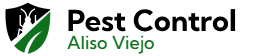 Aliso Viejo Pest Control Company Logo