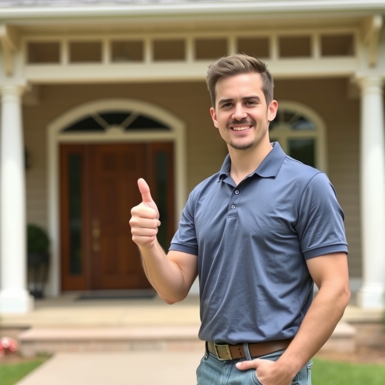 Founder of Aliso Viejo Pest Pros